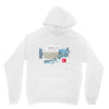 chucknorium Unisex Hoodie
