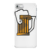 brews iPhone 7 Case