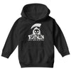 triathlon until death separate Youth Hoodie