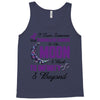 i love someone with pancreatic cancer to the moon &amp; back to infınıty Tank Top