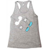 Creating a Little Disney Magic Character Baby Boy Racerback Tank