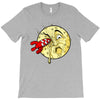 moon rocket T-Shirt