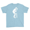 ashe sport Youth Tee