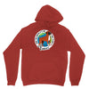 save the earth   boxers Unisex Hoodie