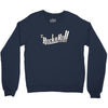 ROCKNROLL Crewneck Sweatshirt