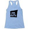 blink Racerback Tank
