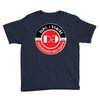 TOP PLAYER Youth Tee