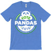 vote pandas T-Shirt