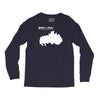 theres nothing wrong with love built to spill Long Sleeve Shirts