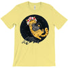 rebel cattack T-Shirt