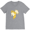 mercy (2) V-Neck Tee