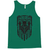 black panther Tank Top