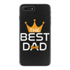 The Best Dad iPhone 7 Plus Case