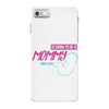 [moms name] is going to be a mommy 2018 iPhone 7 Case
