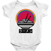 Noodle Baby Bodysuit