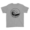 surf vibes Youth Tee