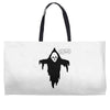 snack attack Weekender Totes