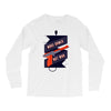 make games not war Long Sleeve Shirts