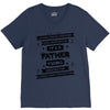 It's A Father Thing V-Neck Tee
