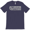 tv t shirt inspired by true blood   merlottes T-Shirt