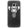 chapel Samsung Galaxy S7 Edge Case