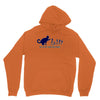 my cat ate your stick family Unisex Hoodie