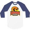sandworm riders 3/4 Sleeve Shirt