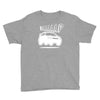 turbo braaap Youth Tee