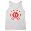 yen japan japanes geld money m&uuml;nze coin w&auml;hrung Tank Top