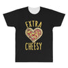 extra cheesy All Over Men's T-shirt