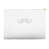 best dad ever Accessory Pouches