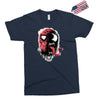 corruption Exclusive T-shirt