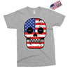 united states till i die Exclusive T-shirt