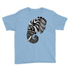 elephant ornate Youth Tee