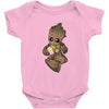 firefly Baby Onesie