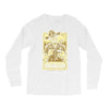 prevent outbreaks Long Sleeve Shirts
