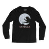 Catzilla Long Sleeve Shirts