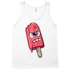 es smile Tank Top