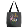 power unite Tote Bags