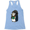 bastard Racerback Tank