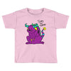 monster Toddler T-shirt