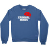 the criminal minds Crewneck Sweatshirt