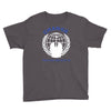 anonymous hacker revolution Youth Tee