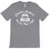 italian tour T-Shirt