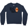 best dad ever Crewneck Sweatshirt