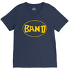 band V-Neck Tee
