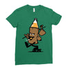take this Ladies Fitted T-Shirt