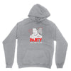 my girl wants to party all the time Hoodie
