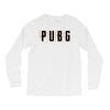Pubg Long Sleeve Shirts