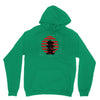 Circle Asia Unisex Hoodie